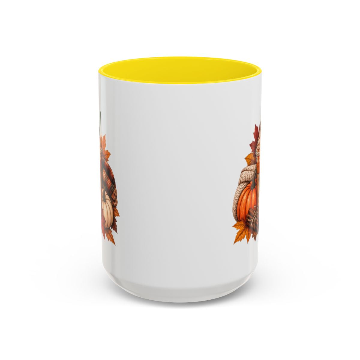 PUMPKIN SPICE MUG