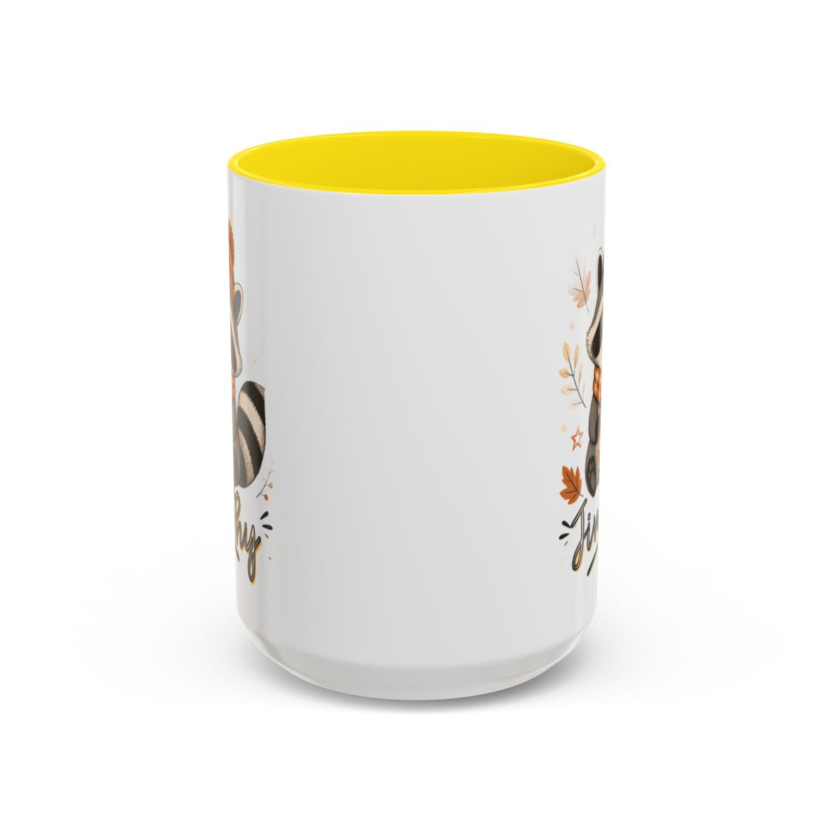 JIMOTHY FALL MUG