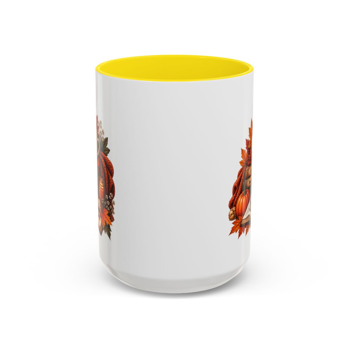 COZY FALL MUG