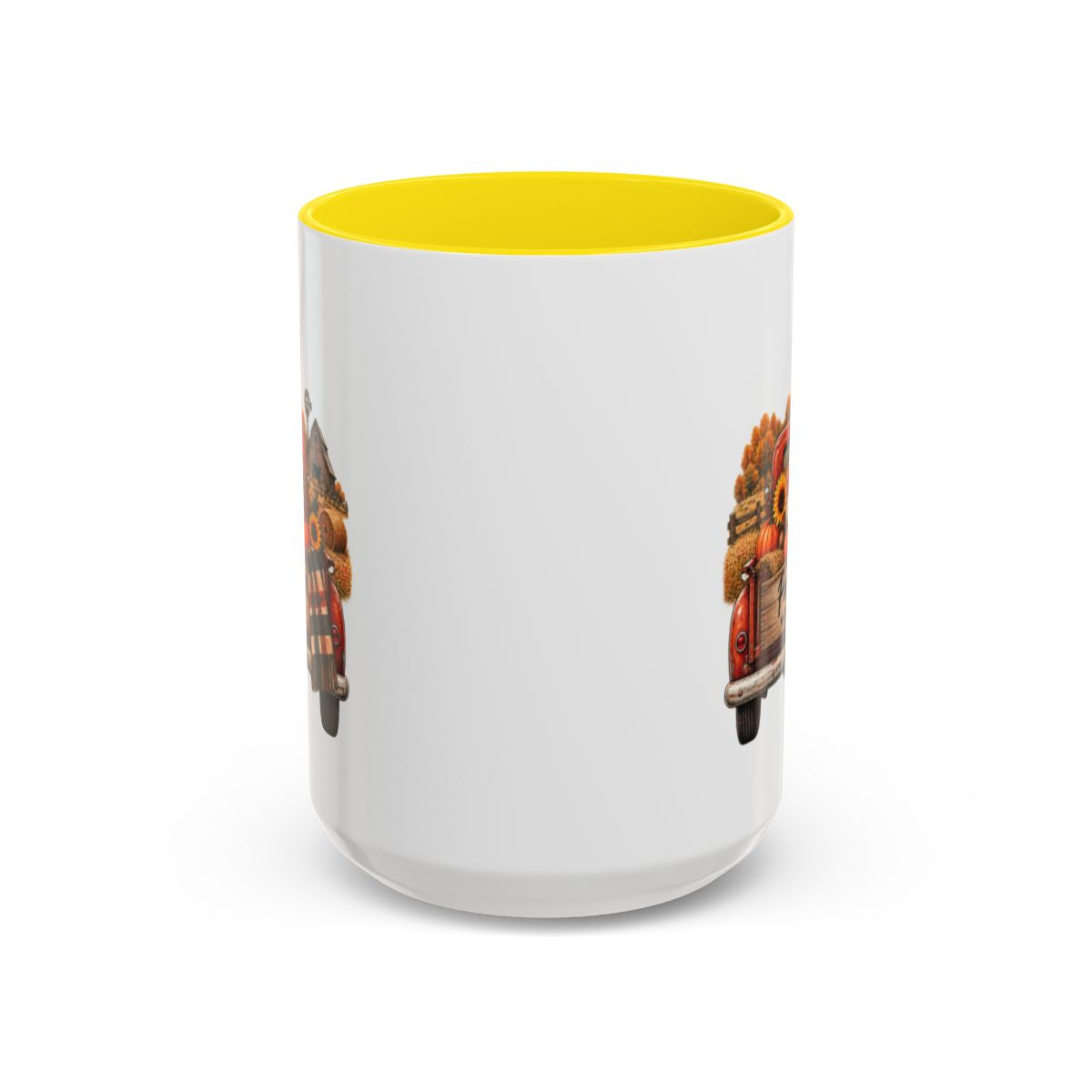 PUMPKIN PATCH MUG