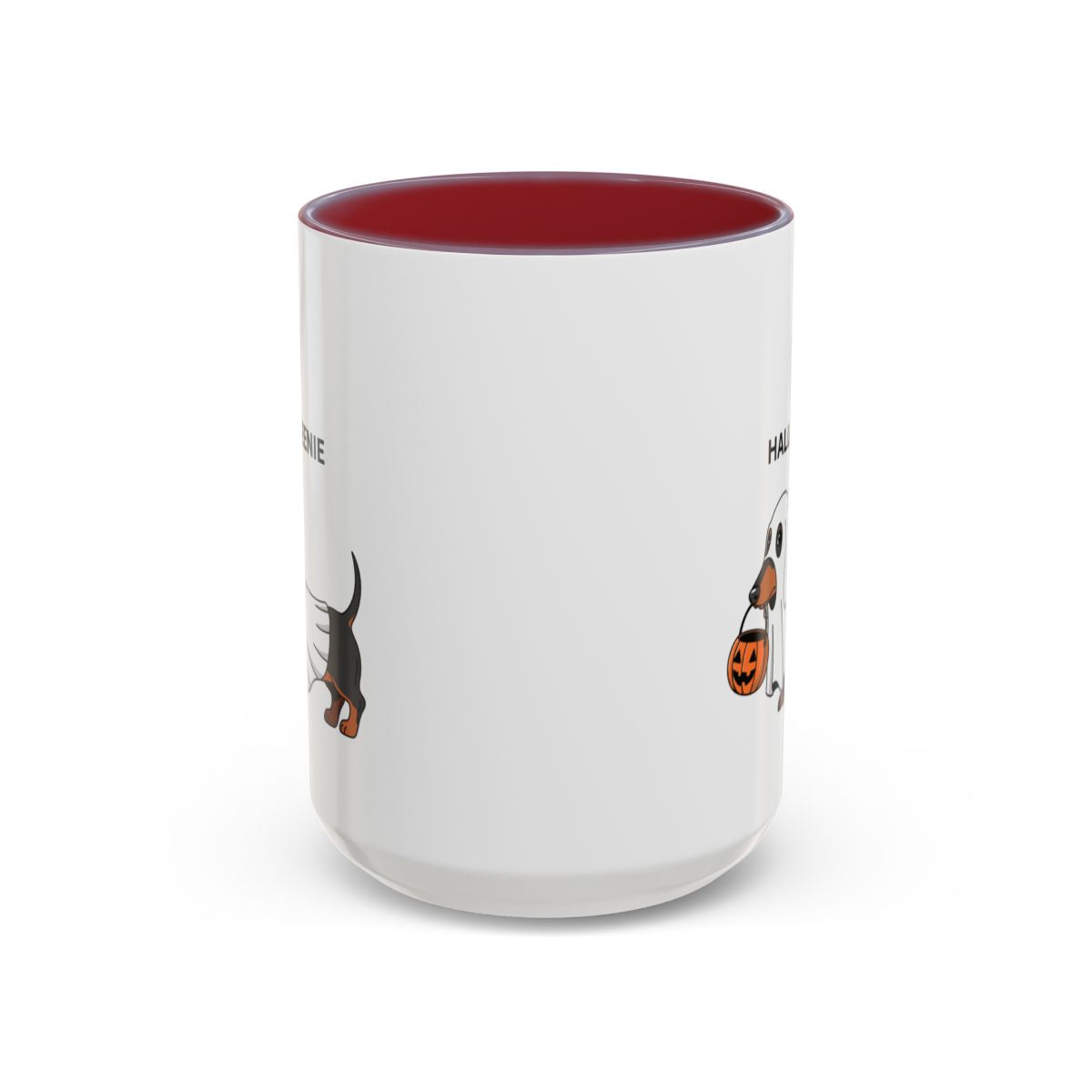 HALLOWEENIE MUG