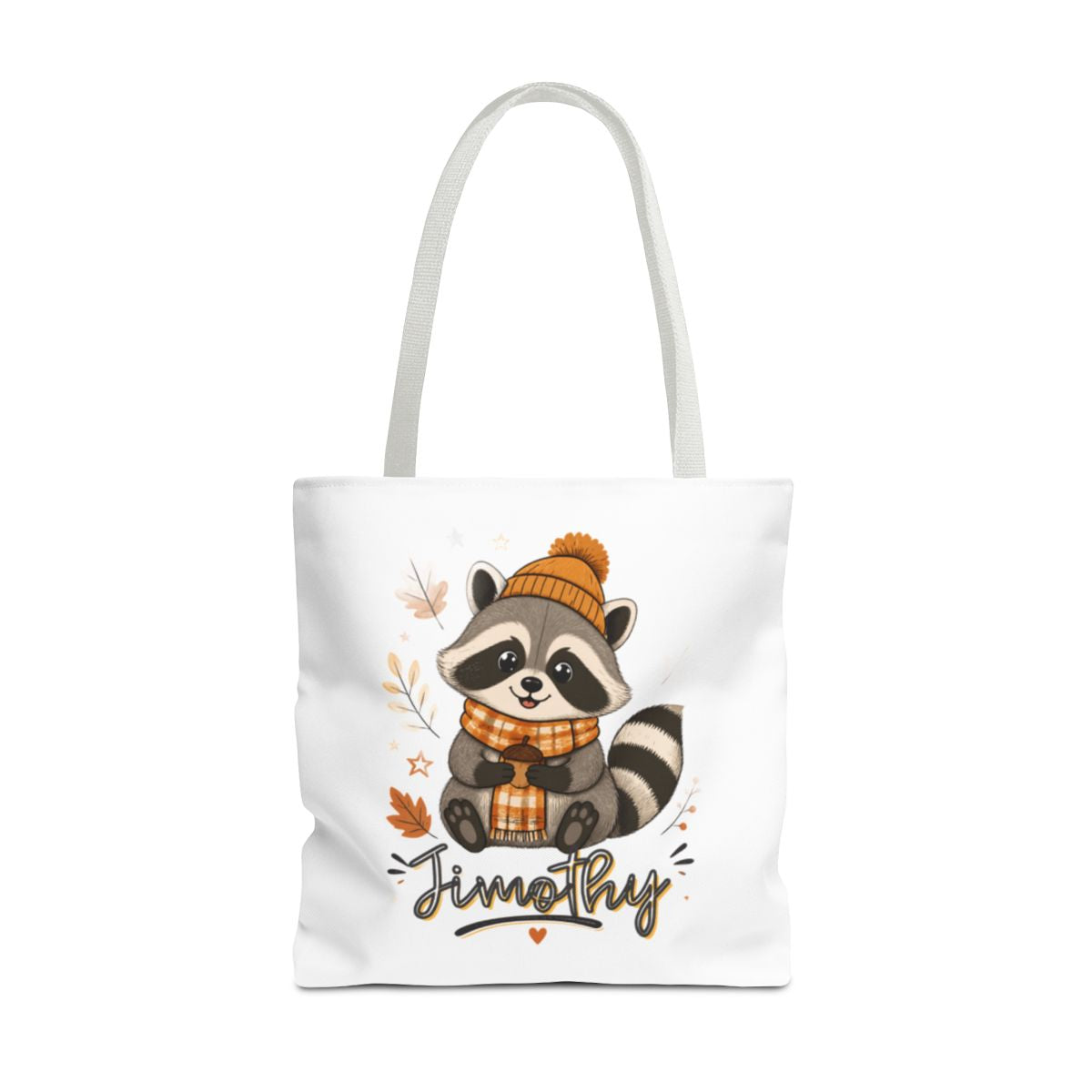 JIMOTHY TOTE BAG