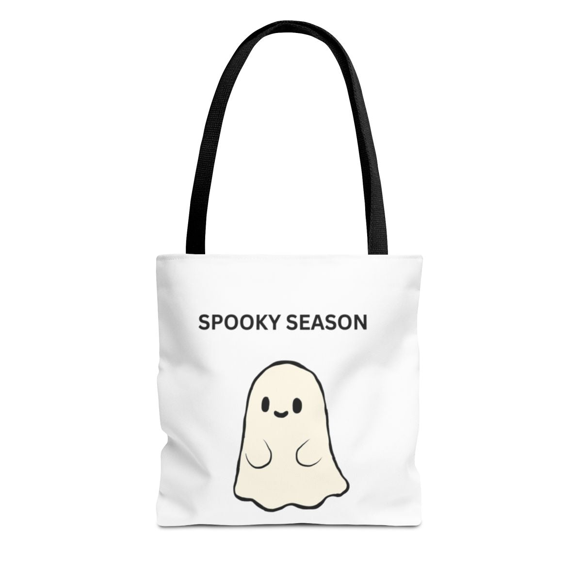 SPOOKY SEASON TOTE BAG