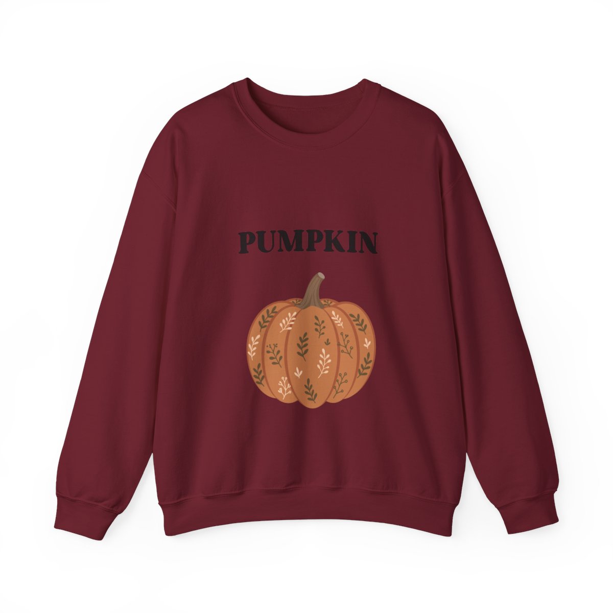 PUMPKIN