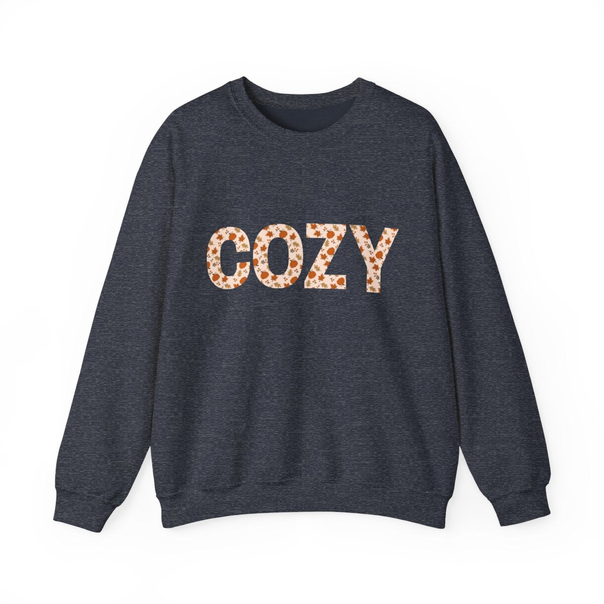 COZY FALL