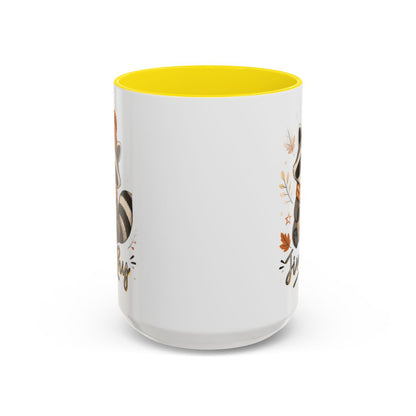 JIMOTHY FALL MUG