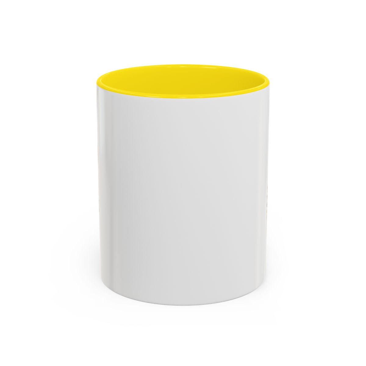 GIVE THANKS MUG