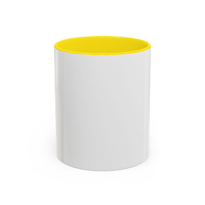 GIVE THANKS MUG