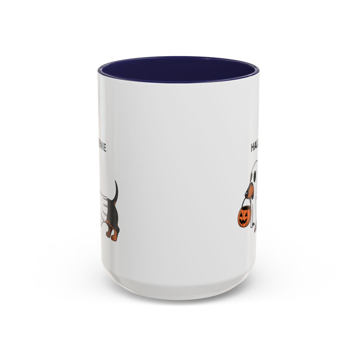 HALLOWEENIE MUG