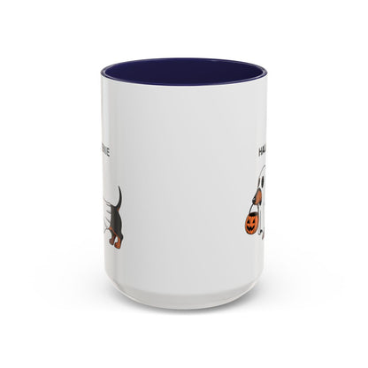 HALLOWEENIE MUG
