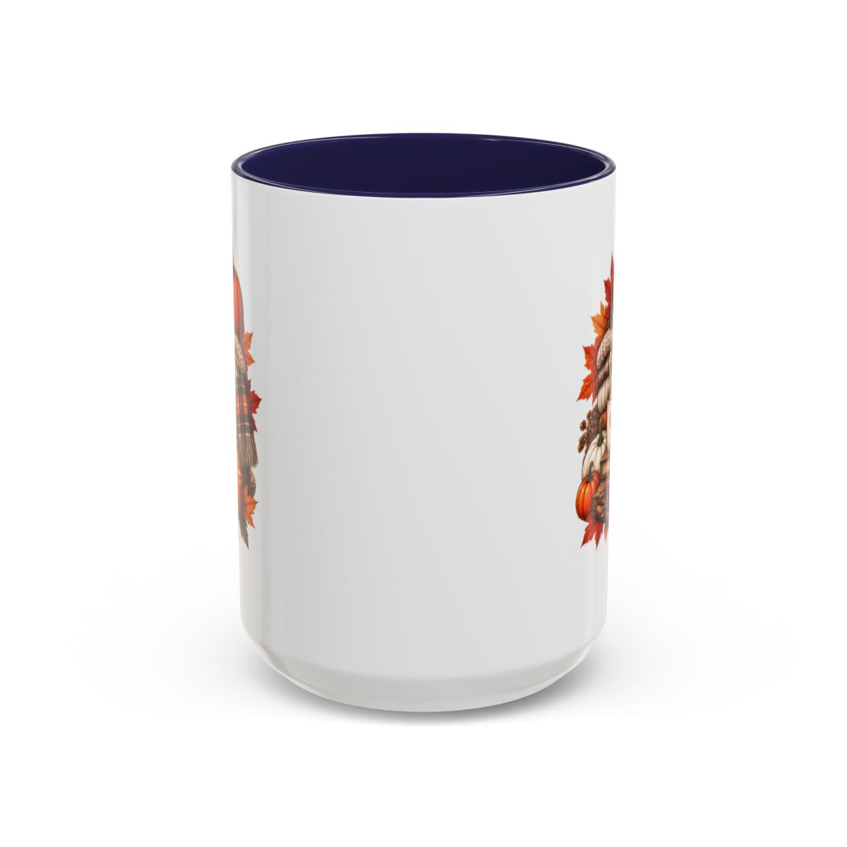 FALL COZY MUG