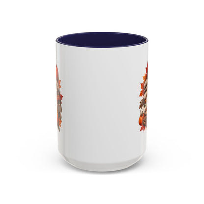 FALL COZY MUG
