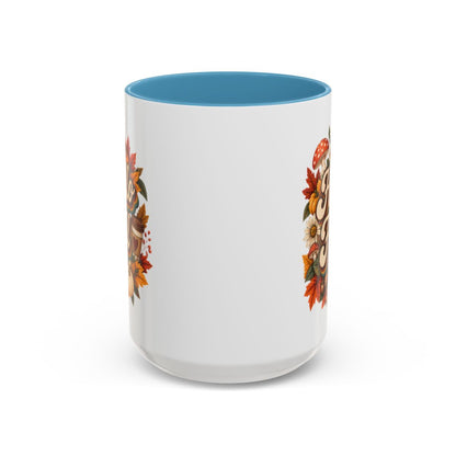 HELLO FALL MUG