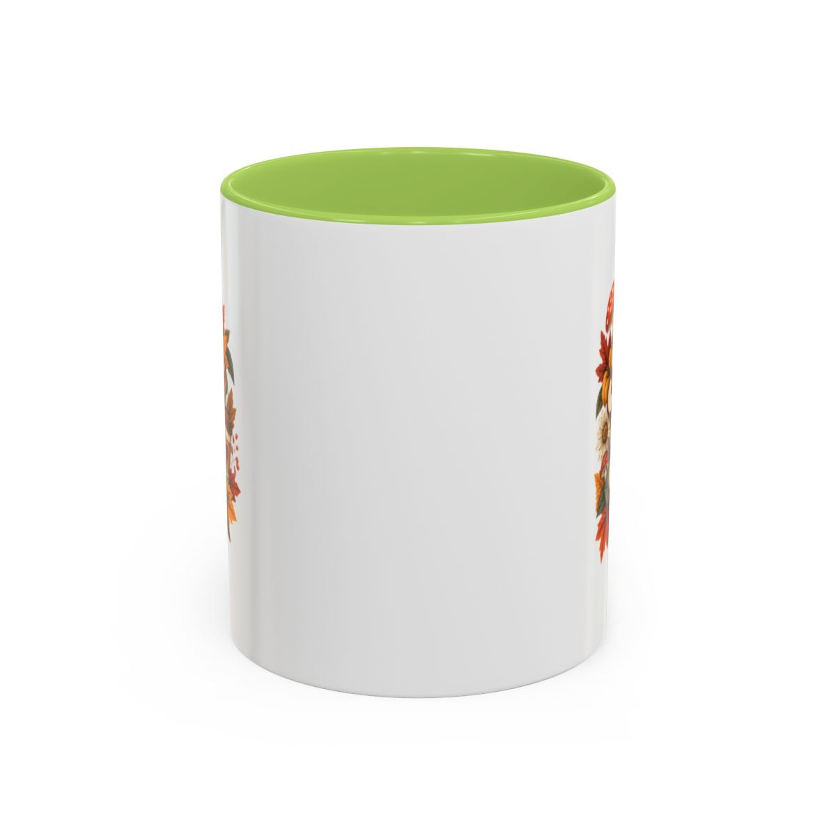 HELLO FALL MUG