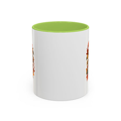 HELLO FALL MUG