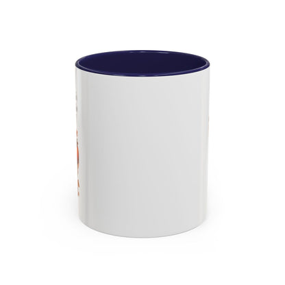 SWEATER WEATHER MUG