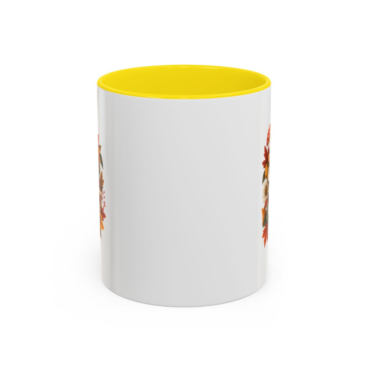 HELLO FALL MUG