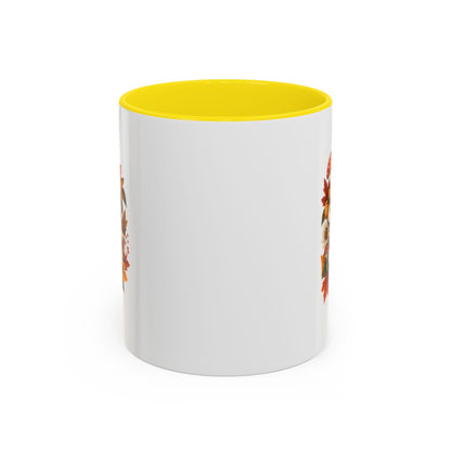 HELLO FALL MUG