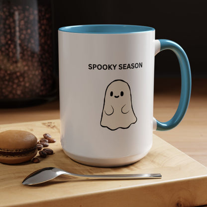 SPOOKY SEASON MUG