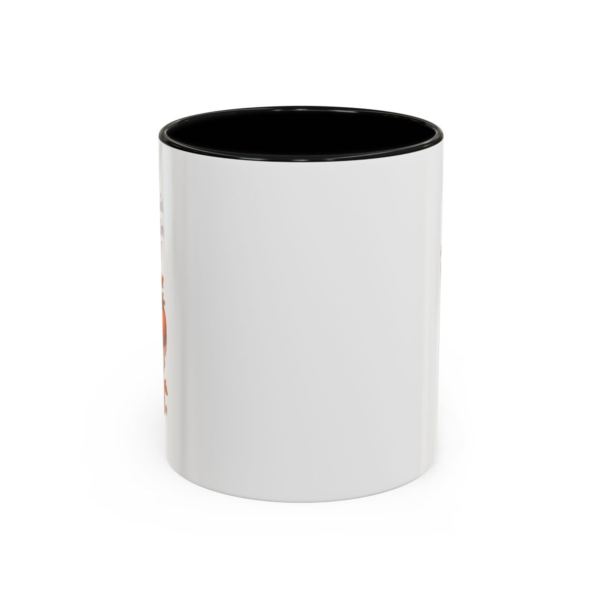 SWEATER WEATHER MUG