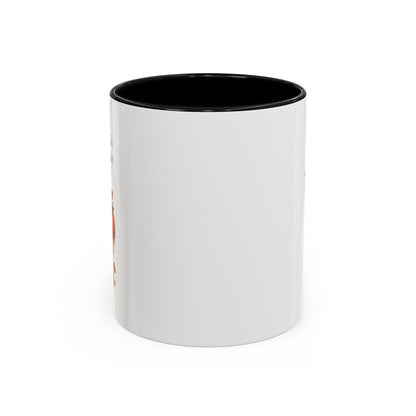SWEATER WEATHER MUG