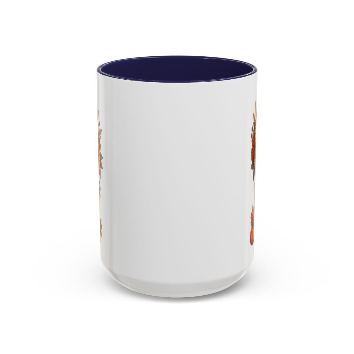 HELLO FALL SUNFLOWER MUG