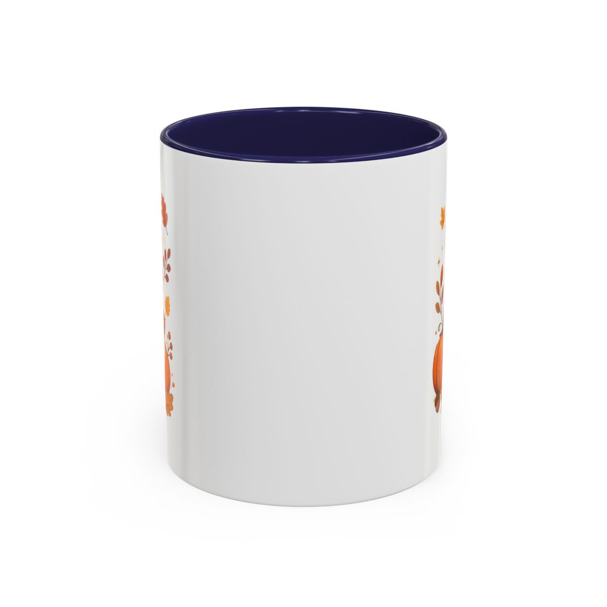 FALL FOX MUG