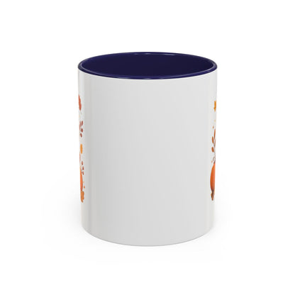 FALL FOX MUG