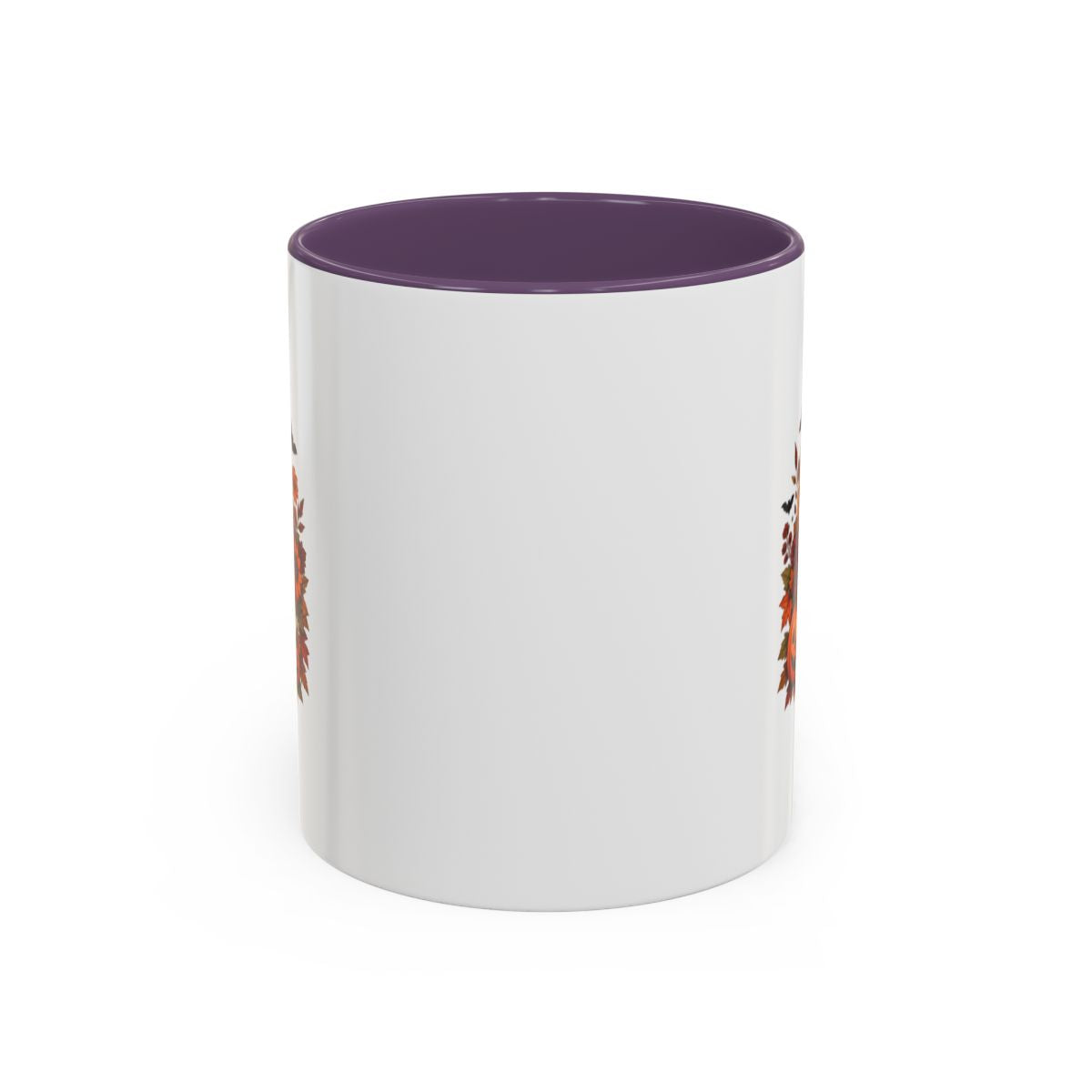 GHOST MUG