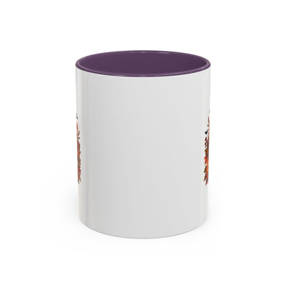 GHOST MUG