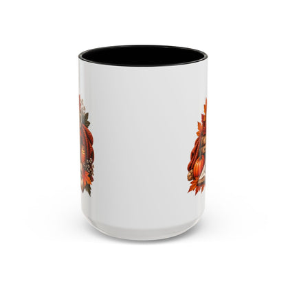 COZY FALL MUG