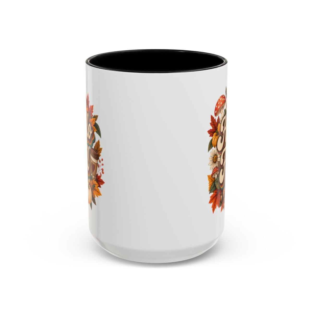 HELLO FALL MUG