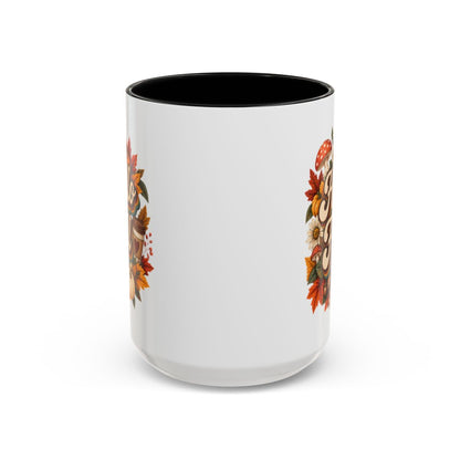 HELLO FALL MUG