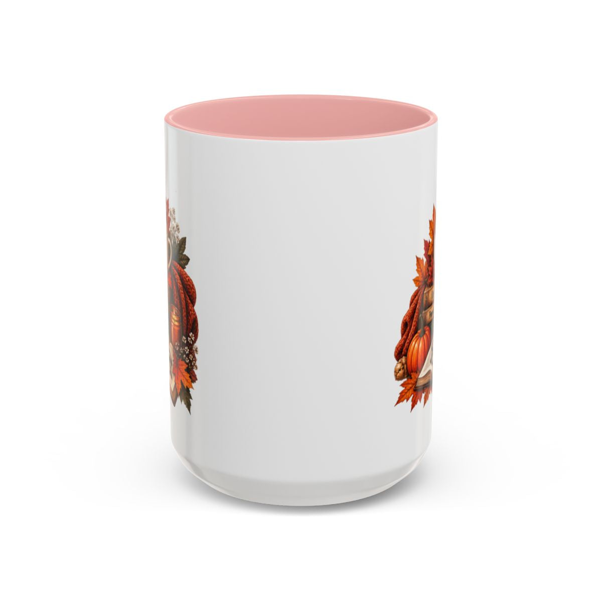 COZY FALL MUG