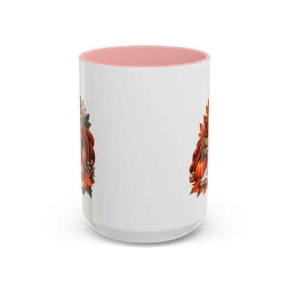COZY FALL MUG