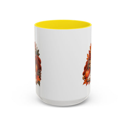 COZY FALL MUG
