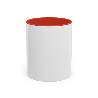 GIVE THANKS MUG