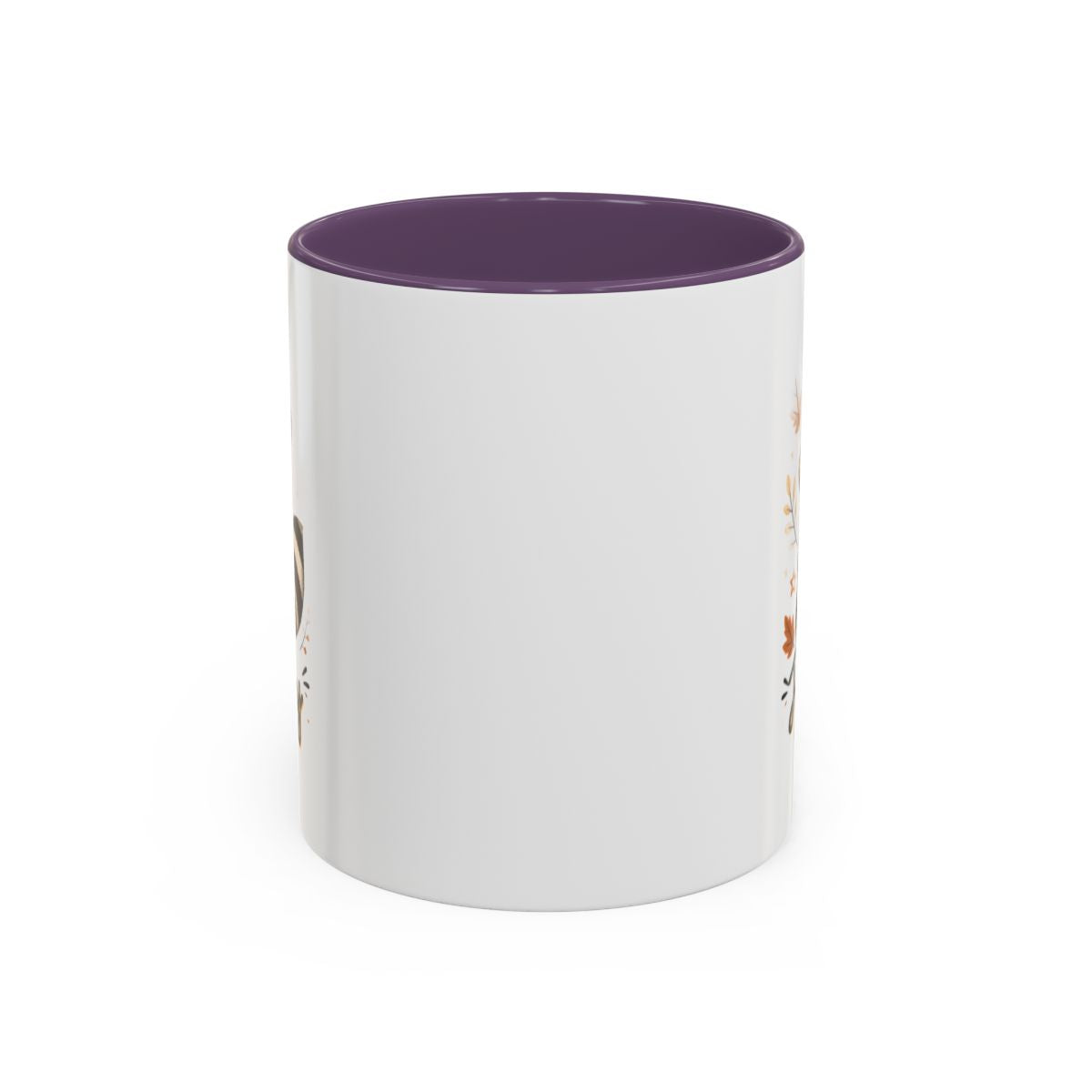 JIMOTHY FALL MUG