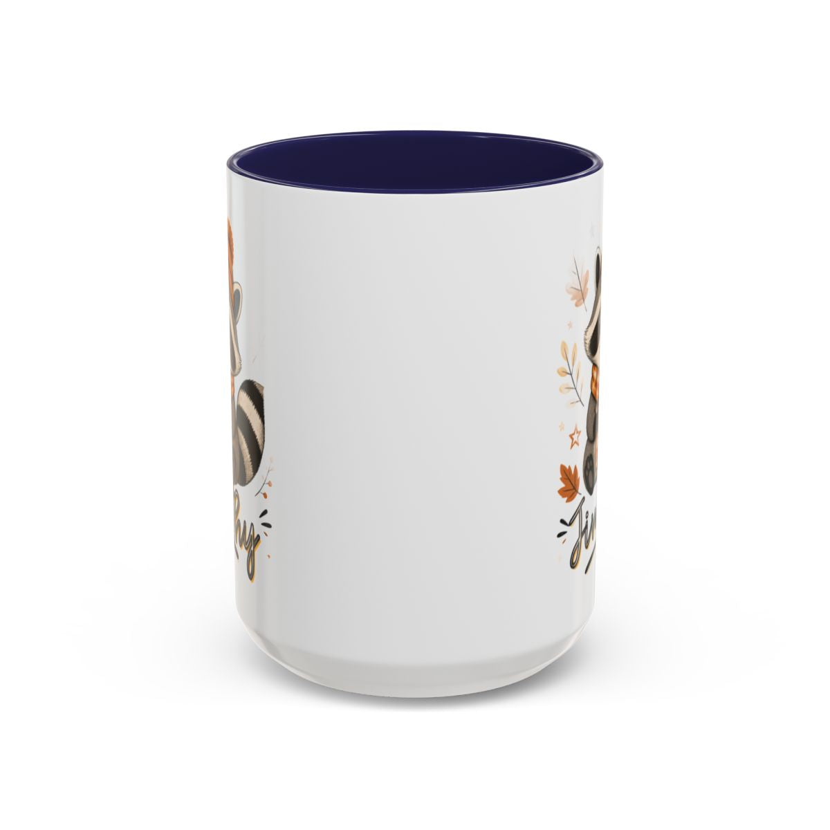 JIMOTHY FALL MUG