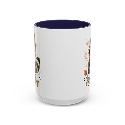JIMOTHY FALL MUG