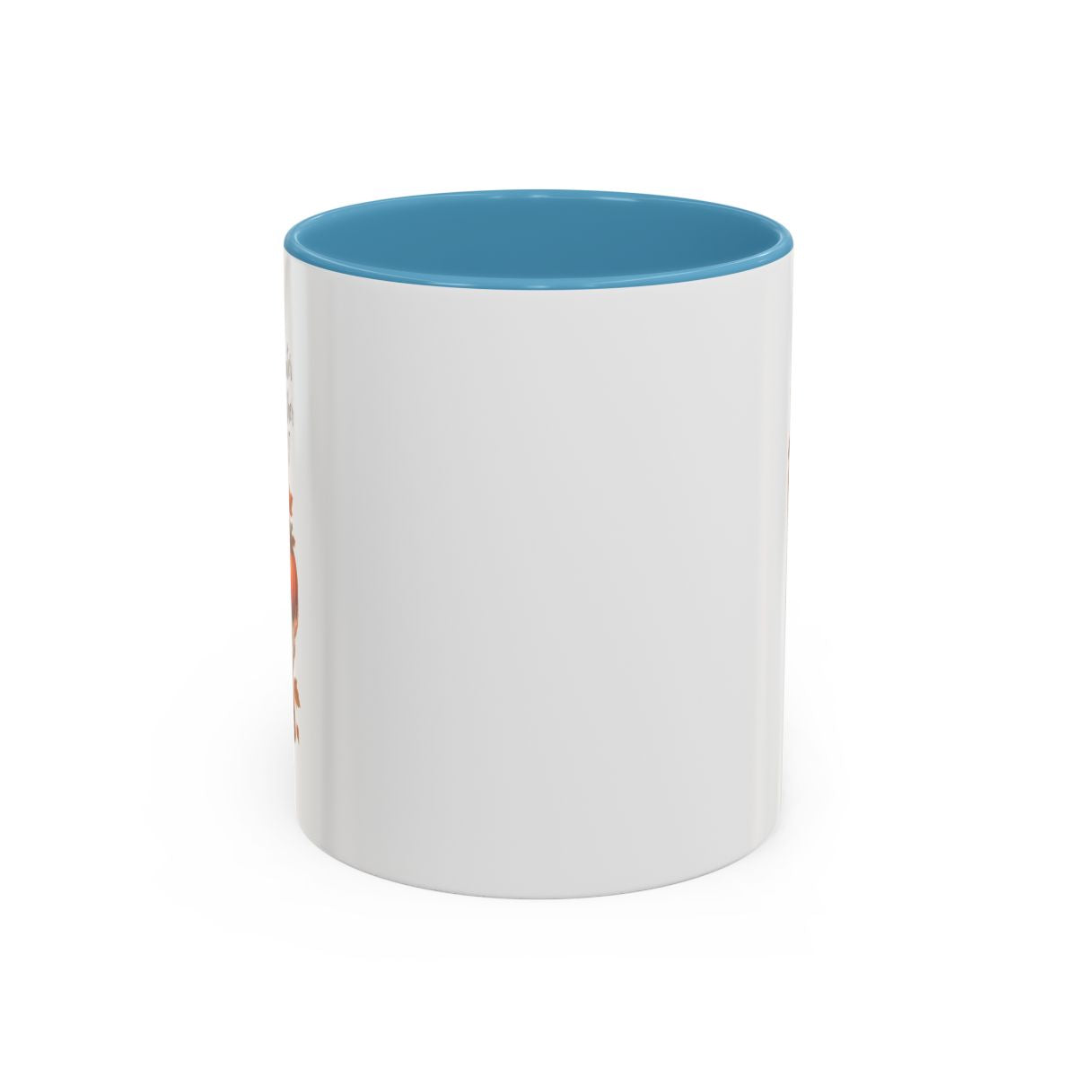SWEATER WEATHER MUG