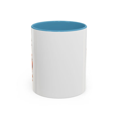 SWEATER WEATHER MUG