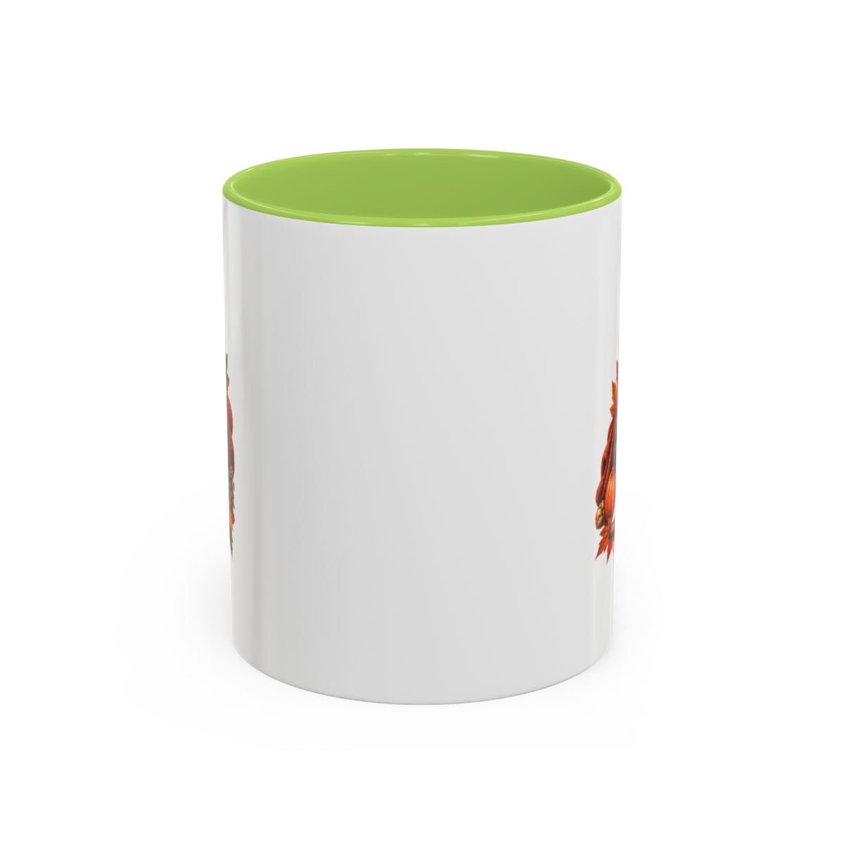 COZY FALL MUG