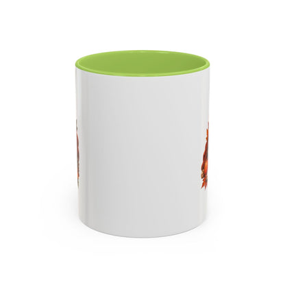 COZY FALL MUG