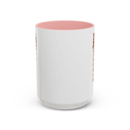 FALL VIBES MUG