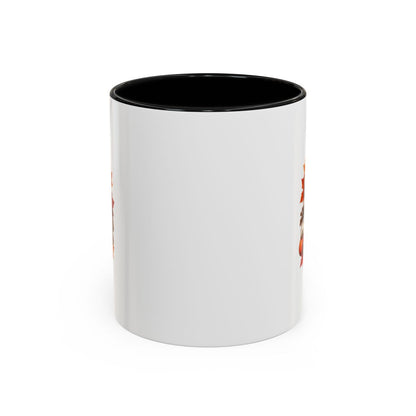 FALL COZY MUG