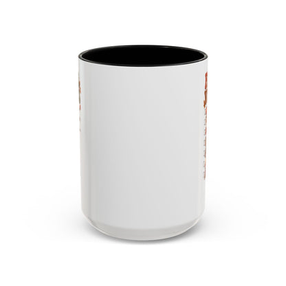 FALL VIBES MUG