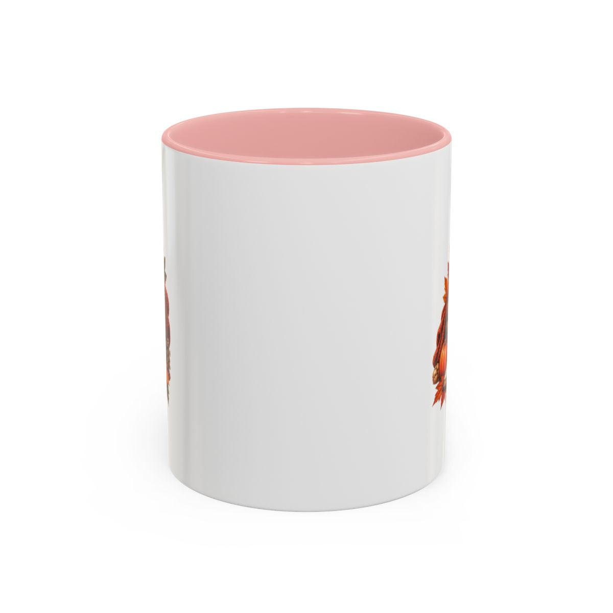 COZY FALL MUG
