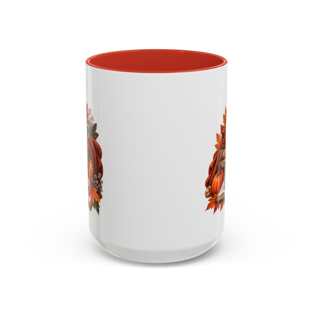 COZY FALL MUG