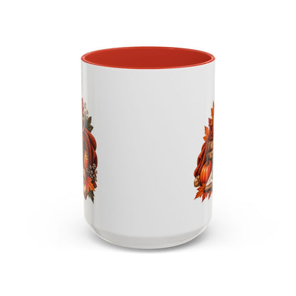 COZY FALL MUG